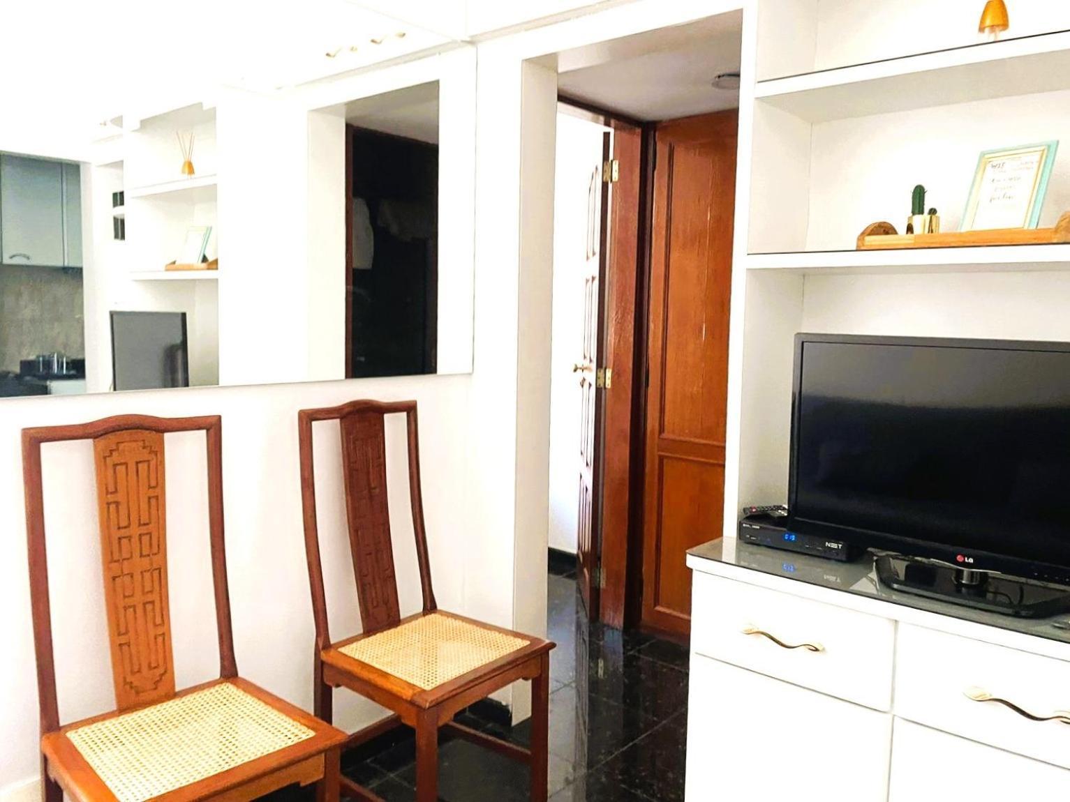 Com Localizacao Perfeita Em Copacabana Río de Janeiro